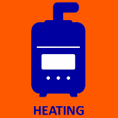 Heating